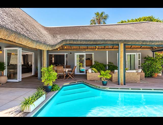 3 BEDROOM HOUSE FOR SALE IN PLATTEKLOOF GLEN